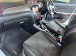 2016 SUZUKI VITARA 4D WAGON S TURBO (2WD) (QLD)
