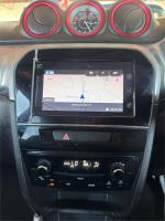 2016 SUZUKI VITARA 4D WAGON S TURBO (2WD) (QLD)