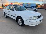 2001 TOYOTA AVALON 4D SEDAN CONQUEST MCX10R