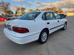 2001 TOYOTA AVALON 4D SEDAN CONQUEST MCX10R
