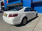 2008 TOYOTA CAMRY 4D SEDAN ALTISE ACV40R 07 UPGRADE