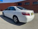 2008 TOYOTA CAMRY 4D SEDAN ALTISE ACV40R 07 UPGRADE