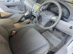2008 TOYOTA CAMRY 4D SEDAN ALTISE ACV40R 07 UPGRADE