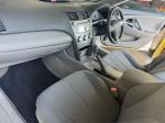 2008 TOYOTA CAMRY 4D SEDAN ALTISE ACV40R 07 UPGRADE
