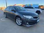 2012 TOYOTA CAMRY 4D SEDAN ATARA S ASV50R