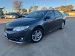 2012 TOYOTA CAMRY 4D SEDAN ATARA S ASV50R