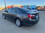 2012 TOYOTA CAMRY 4D SEDAN ATARA S ASV50R
