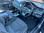 2012 TOYOTA CAMRY 4D SEDAN ATARA S ASV50R