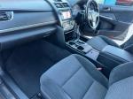 2012 TOYOTA CAMRY 4D SEDAN ATARA S ASV50R