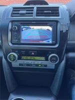 2012 TOYOTA CAMRY 4D SEDAN ATARA S ASV50R