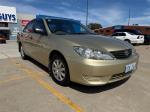 2004 TOYOTA CAMRY 4D SEDAN ALTISE MCV36R