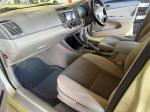 2004 TOYOTA CAMRY 4D SEDAN ALTISE MCV36R