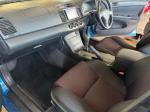 2006 TOYOTA CAMRY 4D SEDAN ALTISE SPORT MCV36R 06 UPGRADE