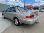 2002 TOYOTA CAMRY 4D SEDAN AZURA MCV20R