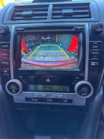 2017 TOYOTA CAMRY 4D SEDAN ATARA SL ASV50R MY16