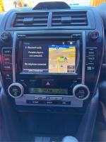 2017 TOYOTA CAMRY 4D SEDAN ATARA SL ASV50R MY16