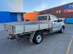 2010 TOYOTA HILUX C/CHAS SR KUN16R 09 UPGRADE