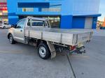 2010 TOYOTA HILUX C/CHAS SR KUN16R 09 UPGRADE