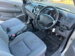 2010 TOYOTA HILUX C/CHAS SR KUN16R 09 UPGRADE