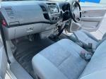 2010 TOYOTA HILUX C/CHAS SR KUN16R 09 UPGRADE