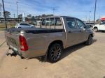 2005 TOYOTA HILUX DUAL CAB P/UP SR GGN15R