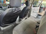 2005 TOYOTA HILUX DUAL CAB P/UP SR GGN15R