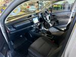 2017 TOYOTA HILUX C/CHAS WORKMATE TGN121R MY17