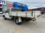 2004 TOYOTA HILUX C/CHAS WORKMATE RZN149R