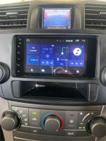 2010 TOYOTA KLUGER 4D WAGON KX-R (4x4) 7 SEAT GSU45R