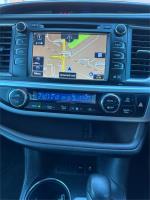 2019 TOYOTA KLUGER 4D WAGON GRANDE (4x2) GSU50R