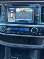 2019 TOYOTA KLUGER 4D WAGON GRANDE (4x2) GSU50R