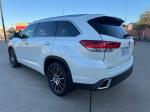 2019 TOYOTA KLUGER 4D WAGON GRANDE (4x2) GSU50R