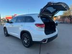 2019 TOYOTA KLUGER 4D WAGON GRANDE (4x2) GSU50R