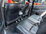 2014 TOYOTA KLUGER 4D WAGON GRANDE (4x4) GSU55R