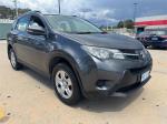 2014 TOYOTA RAV4 4D WAGON GX (4x4) ASA44R MY14 UPGRADE