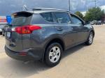 2014 TOYOTA RAV4 4D WAGON GX (4x4) ASA44R MY14 UPGRADE