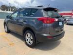 2014 TOYOTA RAV4 4D WAGON GX (4x4) ASA44R MY14 UPGRADE