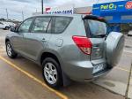 2006 TOYOTA RAV4 4D WAGON CV SPORT ACA23R