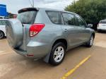 2006 TOYOTA RAV4 4D WAGON CV SPORT ACA23R