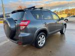 2009 TOYOTA RAV4 4D WAGON ZR6 GSA33R 08 UPGRADE