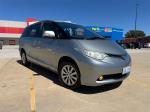 2008 TOYOTA TARAGO 4D WAGON GLi ACR50R