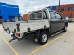 2016 VOLKSWAGEN AMAROK DUAL CAB UTILITY TDI420 (4x2) 2H MY16