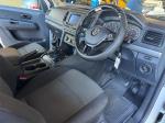 2017 VOLKSWAGEN AMAROK DUAL CAB UTILITY TDI400 CORE EDITION (4x4) 2H MY17