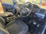 2017 VOLKSWAGEN AMAROK DUAL CAB UTILITY V6 TDI 550 SPORTLINE 2H MY18