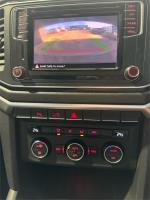 2017 VOLKSWAGEN AMAROK DUAL CAB UTILITY V6 TDI 550 SPORTLINE 2H MY18