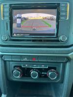 2021 VOLKSWAGEN AMAROK DUAL CAB UTILITY TDI550 V6 CORE 4MOTION 2H MY21