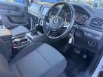 2021 VOLKSWAGEN AMAROK DUAL CAB UTILITY TDI550 V6 CORE 4MOTION 2H MY21