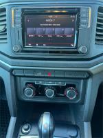 2021 VOLKSWAGEN AMAROK DUAL CAB UTILITY TDI550 V6 CORE 4MOTION 2H MY21