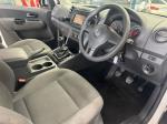 2012 VOLKSWAGEN AMAROK DUAL CAB UTILITY TDI400 TRENDLINE (4x4) 2H MY12