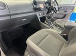 2012 VOLKSWAGEN AMAROK DUAL CAB UTILITY TDI400 TRENDLINE (4x4) 2H MY12